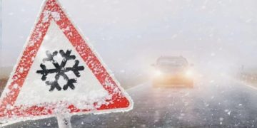 მოსალოდნელია ძლიერი ქარი, თოვლი, ნისლი… – როდიდან უარესდება ამინდი?