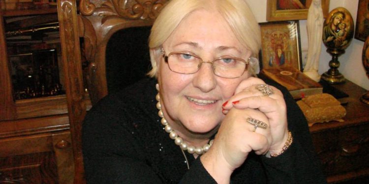 ,,ისტორია ზუსტად მეორდება, ვხედავ რომ…“ – ვრცელდება ლელა კაკულიას წინასწარმეტყველება