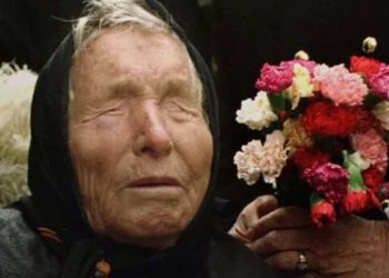 ვანგას შოკისმომგვრელი წინასწარმეტყველება ოქროსთან და სხვა ძვირფას ლითონებთან დაკავშირებით