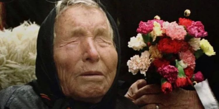 ვანგას შოკისმომგვრელი წინასწარმეტყველება ოქროსთან და სხვა ძვირფას ლითონებთან დაკავშირებით