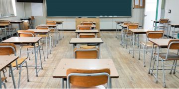 რამდენი დასვენების დღე დარჩა სასწავლო წლის ბოლომდე?