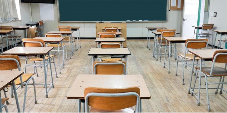 რამდენი დასვენების დღე დარჩა სასწავლო წლის ბოლომდე?