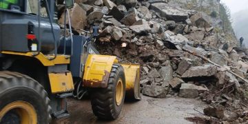 საგანგაშო მდგომარეობა, მეწყერი ჩამოწვა – სად მოხდა შემთხვევა