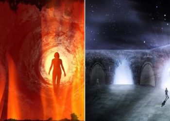 ,,სინამდვილეში, ჩვენ არ ვკვდებით” – მსოფლიო შოკირებულია ახალი სამეცნიერო თეორიით