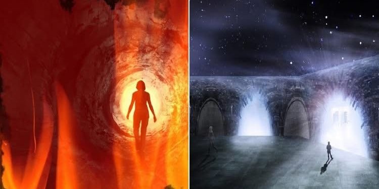 ,,სინამდვილეში, ჩვენ არ ვკვდებით” – მსოფლიო შოკირებულია ახალი სამეცნიერო თეორიით