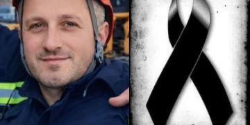 ავარიას მაშველის სიცოცხლე ემსხვერპლა – მას 5 შვილი დარჩა