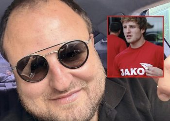 ბექა გოცირიძის გარდაცვალების სავარაუდო მიზეზი ცნობილია