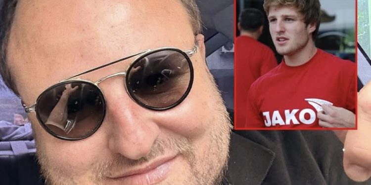 ბექა გოცირიძის გარდაცვალების სავარაუდო მიზეზი ცნობილია