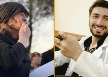 ,,მართლა გულწრფელად მიკვირს…” მოკლული მასწავლებლის, გიგა ავალიანის დედა მიმართვას ავრცელებს