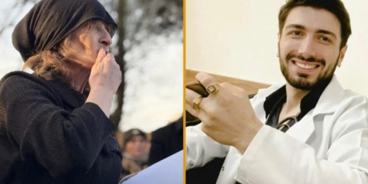 ,,მართლა გულწრფელად მიკვირს…” მოკლული მასწავლებლის, გიგა ავალიანის დედა მიმართვას ავრცელებს