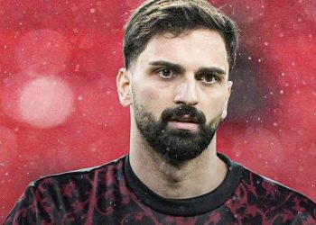 ინფორმაციამ გამოჟონა! – რა გადაწყვიტა ლივერპულმა მამარდაშვილთან დაკავშირებით?