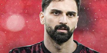 ინფორმაციამ გამოჟონა! – რა გადაწყვიტა ლივერპულმა მამარდაშვილთან დაკავშირებით?