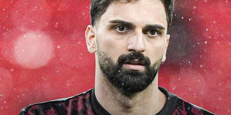 ინფორმაციამ გამოჟონა! – რა გადაწყვიტა ლივერპულმა მამარდაშვილთან დაკავშირებით?