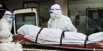 რა სიმპტომები ჰქონდა ქალს, რომელიც ნიპას ვირუსით გარდაიცვალა