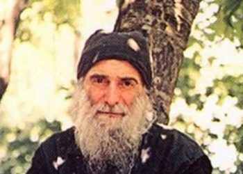 თუ მარხვის დაწყებას აპირებთ, მამა გაბრიელის ეს ამბავი აუცილებლად წაიკითხეთ