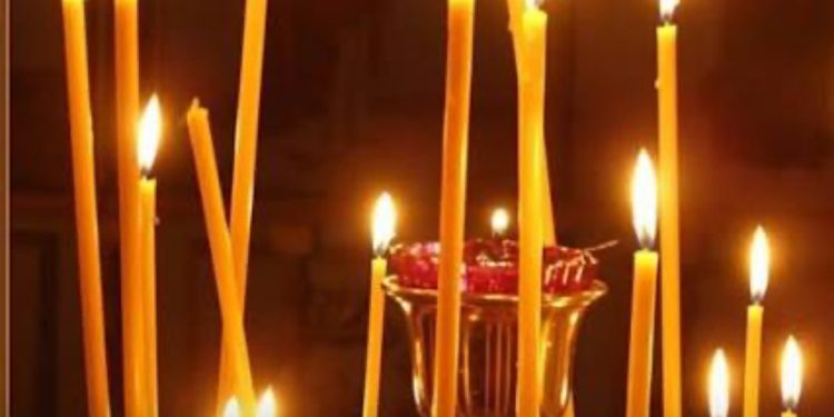 ხუთი უხილავი და ყველაზე საშიში ცოდვა, რომელიც აუცილებლად უნდა მოინანიოთ დიდი მარხვის წინ