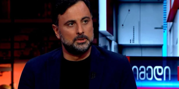 “ჯერ ბექა დავკრძალოთ და თქვენთვისაც მოვიცლი!” – ვის მიმართავს ზურა ხაჩიძე?