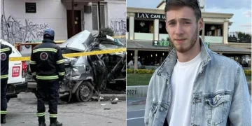 ,,ღამის ცვლიდან მოდიოდნენ… სიჩქარის და სიცივის ეშინოდა” –