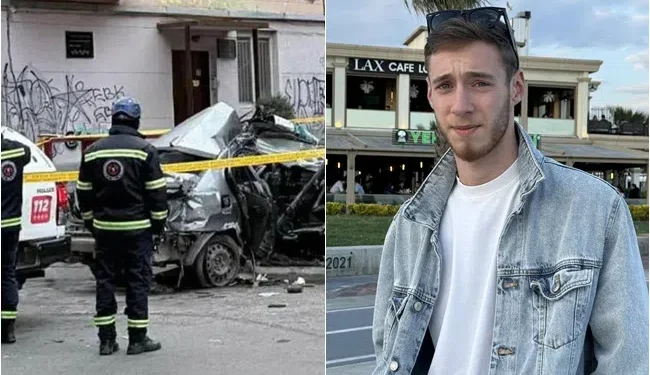 ,,ღამის ცვლიდან მოდიოდნენ… სიჩქარის და სიცივის ეშინოდა” –