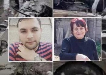 ცნობილია ყველა დაღუპულის ვინაობა, რომლებიც ამ დილას ავარიის შეეწირნენ – დილას სამსახურში მიდიოდნენ, ყველანი ერთად მუშაობდნენ…