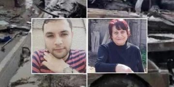 ცნობილია ყველა დაღუპულის ვინაობა, რომლებიც ამ დილას ავარიის შეეწირნენ – დილას სამსახურში მიდიოდნენ, ყველანი ერთად მუშაობდნენ…