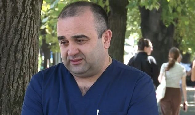 „ამას პირველად ვყვები… რამდენჯერ მიტირია, ვერ გეტყვით…“ – რა გაამხილა ლევან რატიანმა?