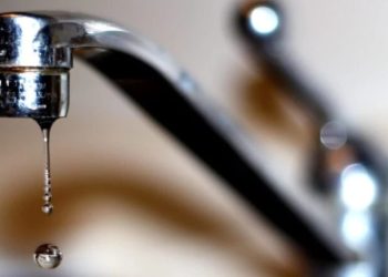 წყალი შეწყდება – გადაამოწმეთ თქვენი მისამართი