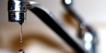 წყალი შეწყდება – გადაამოწმეთ თქვენი მისამართი