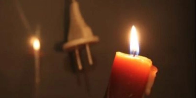 დენი მთელი დღით გაითიშება – ნახეთ, მოხვდა თუ არა თქვენი ქუჩა ჩამონათქვალში