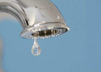 წყალი 12 საათით შეწყდება – გადაამოწმეთ თქვენი მისამართი