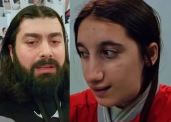 ,,თამაშის დროს სახეში მოხვდა ხელი და…”- რა ვიდეოს აქვეყნებს ფოტოგრაფი დანტესი მარიამ კოხრეიძის შესახებ?