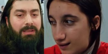 ,,თამაშის დროს სახეში მოხვდა ხელი და…”- რა ვიდეოს აქვეყნებს ფოტოგრაფი დანტესი მარიამ კოხრეიძის შესახებ?