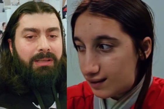 ,,თამაშის დროს სახეში მოხვდა ხელი და…”- რა ვიდეოს აქვეყნებს ფოტოგრაფი დანტესი მარიამ კოხრეიძის შესახებ?