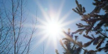 როგორი ამინდი იქნება 14-15 თებერვალს? – განახლებული პროგნოზი