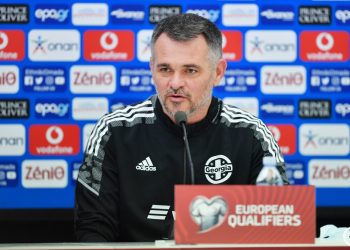 ნაკრებში მათ საკუთარი თავი ამოწურეს, განსაკუთრებით…რომელ ფეხბურთელებზე ამბობს ვილი სანიოლი?