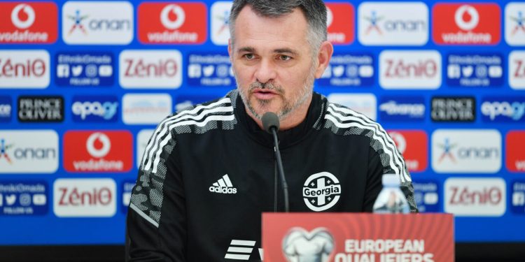 ნაკრებში მათ საკუთარი თავი ამოწურეს, განსაკუთრებით…რომელ ფეხბურთელებზე ამბობს ვილი სანიოლი?