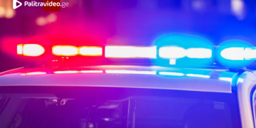 მამაკაცი ავტომობილით საკუთარ მეუღლეს ორჯერ დაეჯახა. სად მოხდა შემთხვევა?