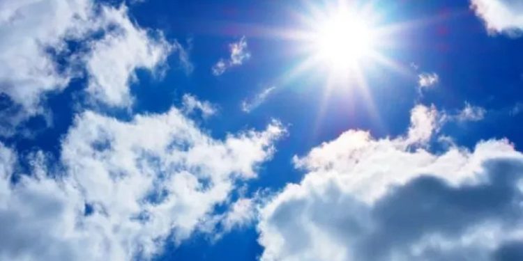 ტემპერატურა +26 გრადუსამდე მოიმატებს – უახლოესი დღეების პროგნოზი