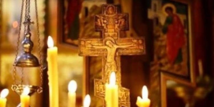 ლოცვა, რომელიც დღეს უნდა წაიკითხოთ – 14 თებერვალს მიცვალებულთა ხსენების დღეა