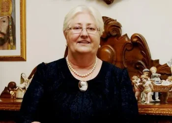 ,,საქართველოში დიდი ცვლილებები იქნება” – რა ცვლილებებზე საუბრობს წინასწარმეტყველი ლელა კაკულია