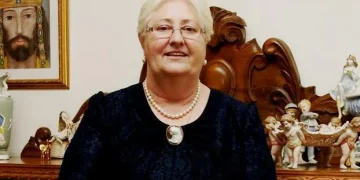 ,,საქართველოში დიდი ცვლილებები იქნება” – რა ცვლილებებზე საუბრობს წინასწარმეტყველი ლელა კაკულია