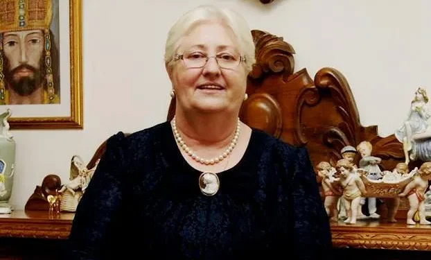 ,,საქართველოში დიდი ცვლილებები იქნება” – რა ცვლილებებზე საუბრობს წინასწარმეტყველი ლელა კაკულია