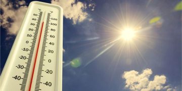 თებერვლისთვის უჩვეულო ტემპერატურა დაფიქსირდება