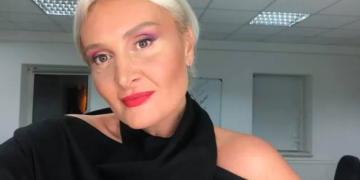 ,,ჩემი მეუღლე არ ყოფილა, მაგრამ ჩემი ცხოვრების მთავარი ურთიერთობა იყო… ჩემზე უმცროსია” – ვისზე საუბრობს ნანუკა ჟორჟოლიანი