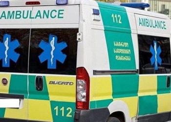 სკოლის ტერიტორიაზე მოსწავლემ თვითდაზიანება მიიყენა. ცნობილია სად მოხდა შემთხვევა