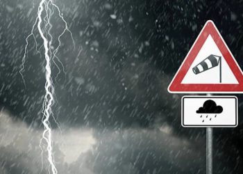 ამინდი მკვეთრად იცვლება – განახლებული ამინდის პროგნოზი