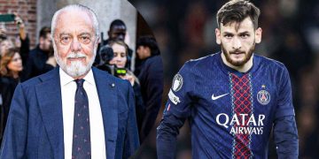 ნაპოლის პრეზიდენტისგან ასეთ განცხადებას ბევრი არ ელოდა  რა წოდება მიანიჭა დე ლაურენტისმა კვარაცხელიას