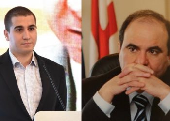 ზურაბ ჟვანიას შვილს უმძიმესი ბრალდება წარუდგინეს – მასზე ძებნა ცხადდება