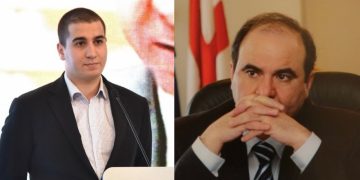 ზურაბ ჟვანიას შვილს უმძიმესი ბრალდება წარუდგინეს – მასზე ძებნა ცხადდება