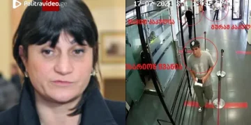 რა კომენტარს აკეთებს ზურაბ ჟვანიას მეუღლე შვილის ბრალდებაზე, ნიკო კვარაცხელიას მკვლელობის მონაწილეობის შესახებ?